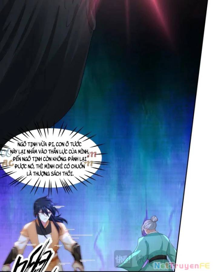 Hỗn Độn Đan Thần Chap 388 - Next Chap 389