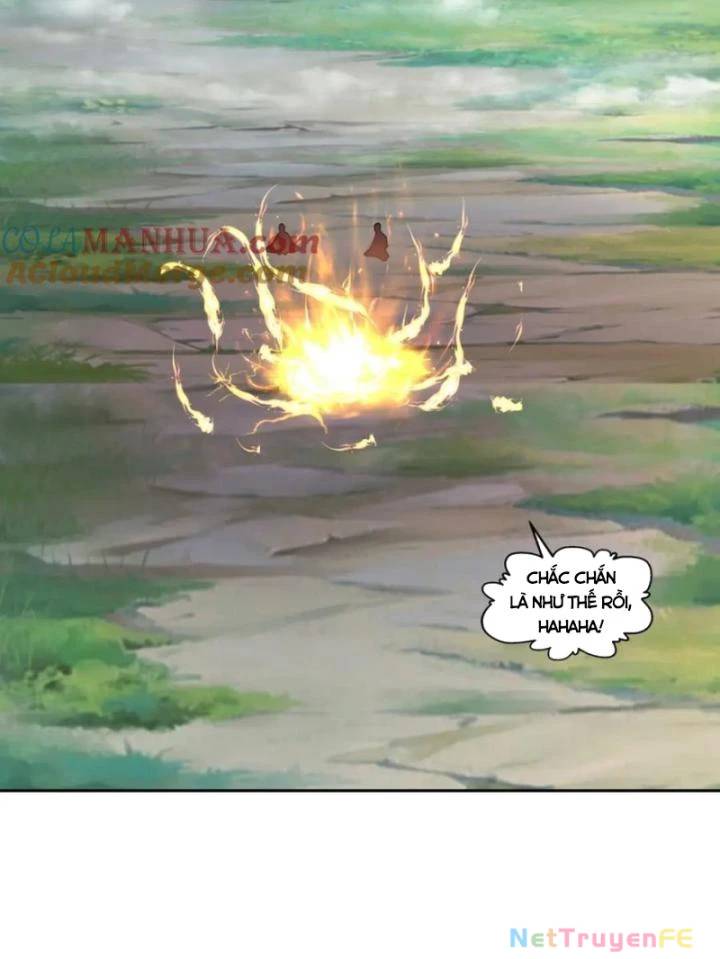 Hỗn Độn Đan Thần Chap 389 - Next Chap 390