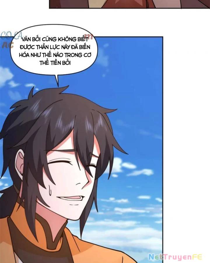 Hỗn Độn Đan Thần Chap 389 - Next Chap 390