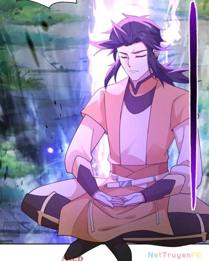 Hỗn Độn Đan Thần Chap 389 - Next Chap 390