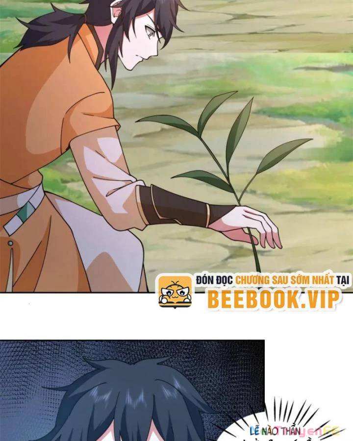 Hỗn Độn Đan Thần Chap 389 - Next Chap 390
