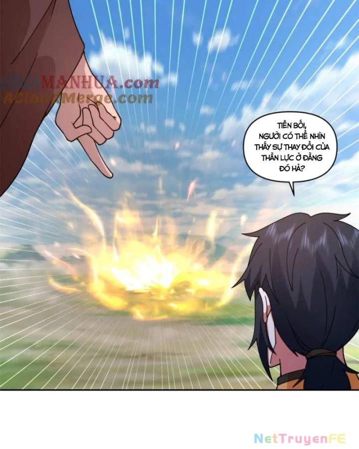 Hỗn Độn Đan Thần Chap 389 - Next Chap 390