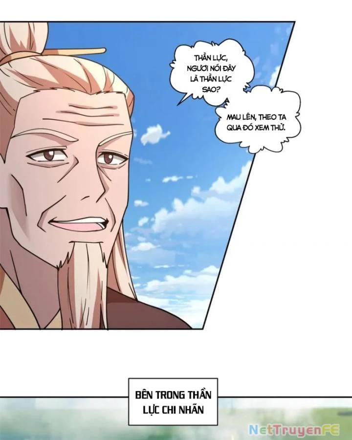 Hỗn Độn Đan Thần Chap 389 - Next Chap 390