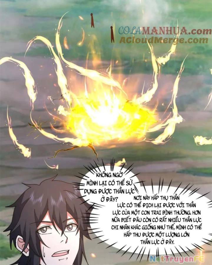 Hỗn Độn Đan Thần Chap 389 - Next Chap 390
