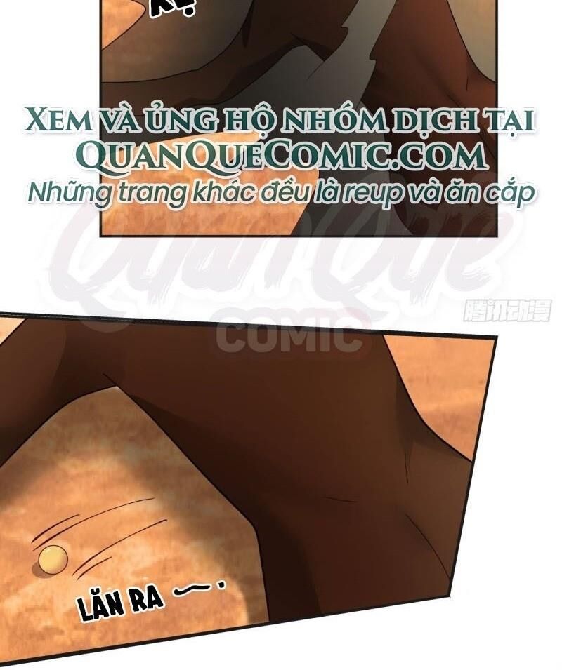 Hỗn Độn Đan Thần Chap 39 - Next Chap 40