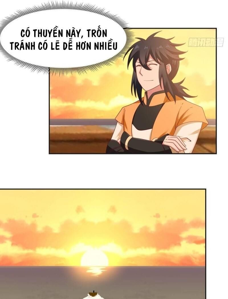 Hỗn Độn Đan Thần Chap 39 - Next Chap 40