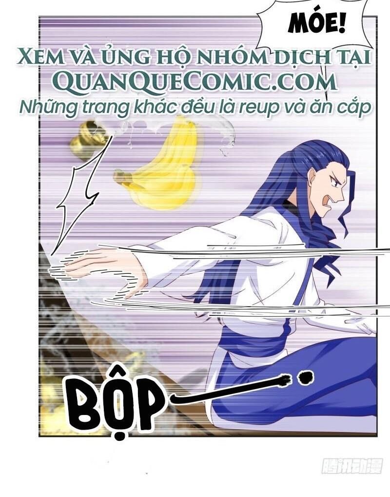 Hỗn Độn Đan Thần Chap 39 - Next Chap 40