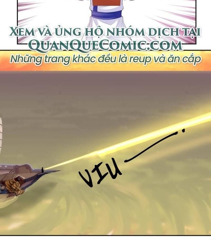 Hỗn Độn Đan Thần Chap 39 - Next Chap 40