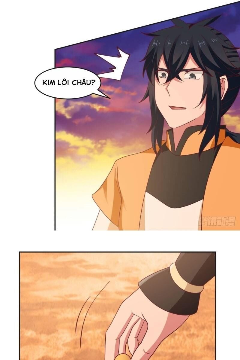 Hỗn Độn Đan Thần Chap 39 - Next Chap 40
