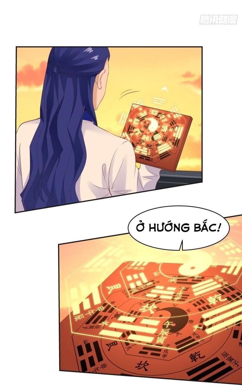 Hỗn Độn Đan Thần Chap 39 - Next Chap 40