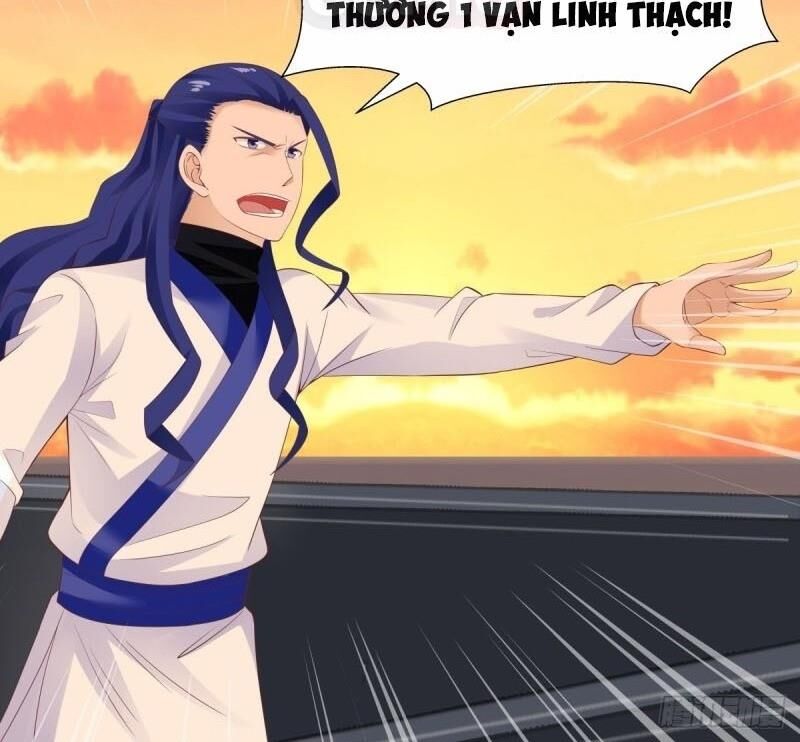 Hỗn Độn Đan Thần Chap 39 - Next Chap 40