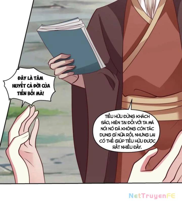 Hỗn Độn Đan Thần Chap 390 - Next Chap 391