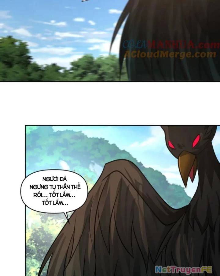 Hỗn Độn Đan Thần Chap 390 - Next Chap 391