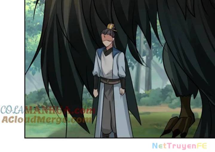 Hỗn Độn Đan Thần Chap 390 - Next Chap 391