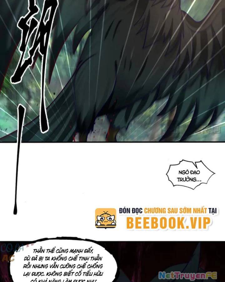 Hỗn Độn Đan Thần Chap 390 - Next Chap 391