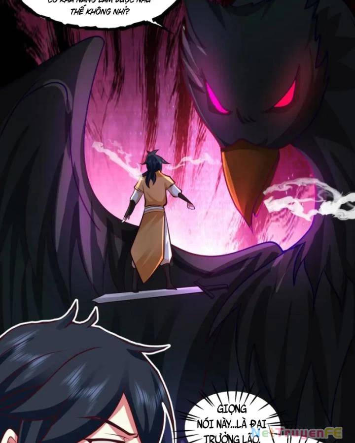 Hỗn Độn Đan Thần Chap 390 - Next Chap 391