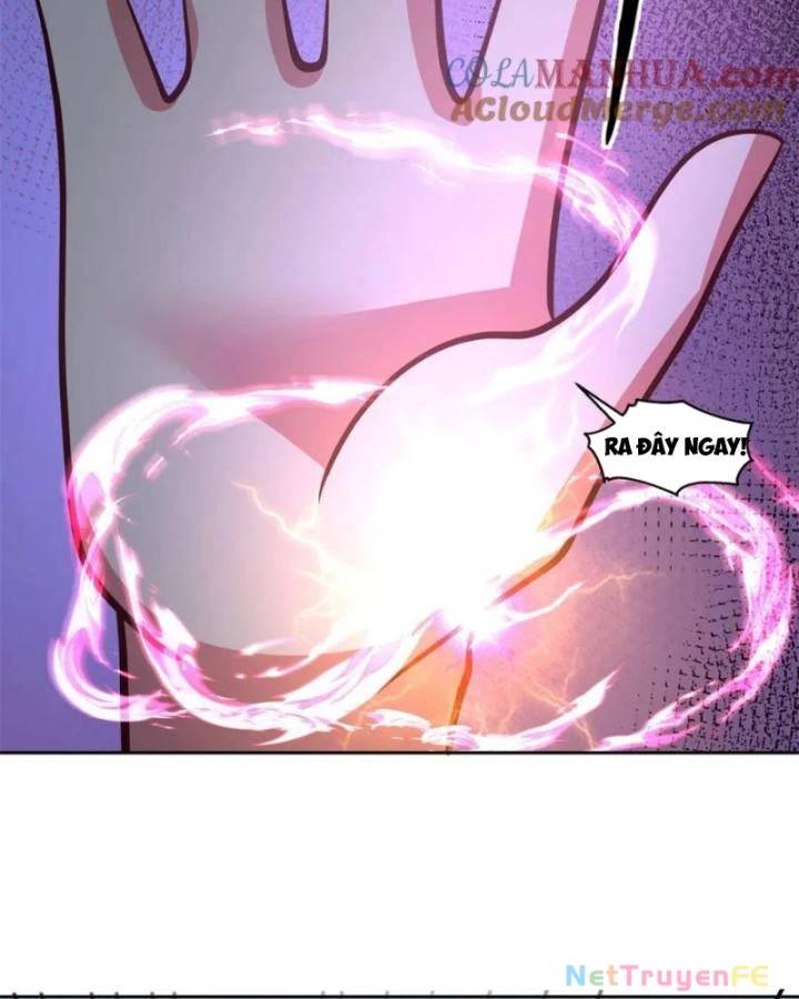 Hỗn Độn Đan Thần Chap 390 - Next Chap 391