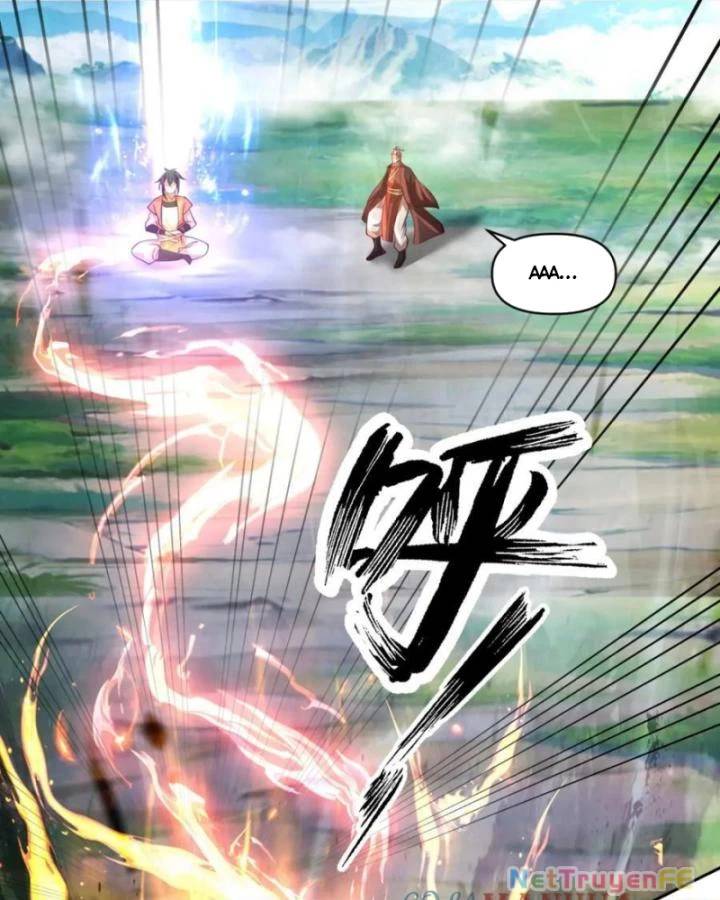 Hỗn Độn Đan Thần Chap 390 - Next Chap 391