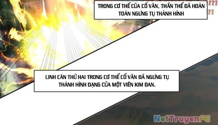 Hỗn Độn Đan Thần Chap 390 - Next Chap 391