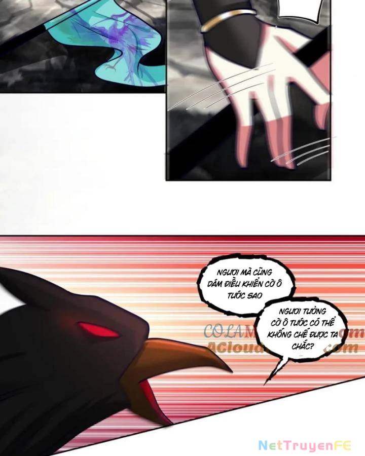 Hỗn Độn Đan Thần Chap 391 - Next Chap 392