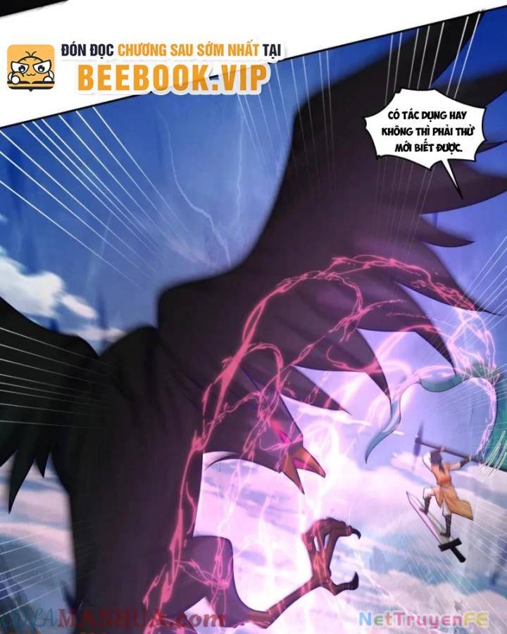Hỗn Độn Đan Thần Chap 391 - Next Chap 392
