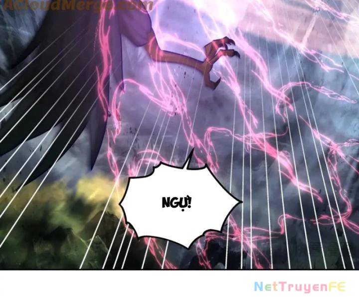 Hỗn Độn Đan Thần Chap 391 - Next Chap 392