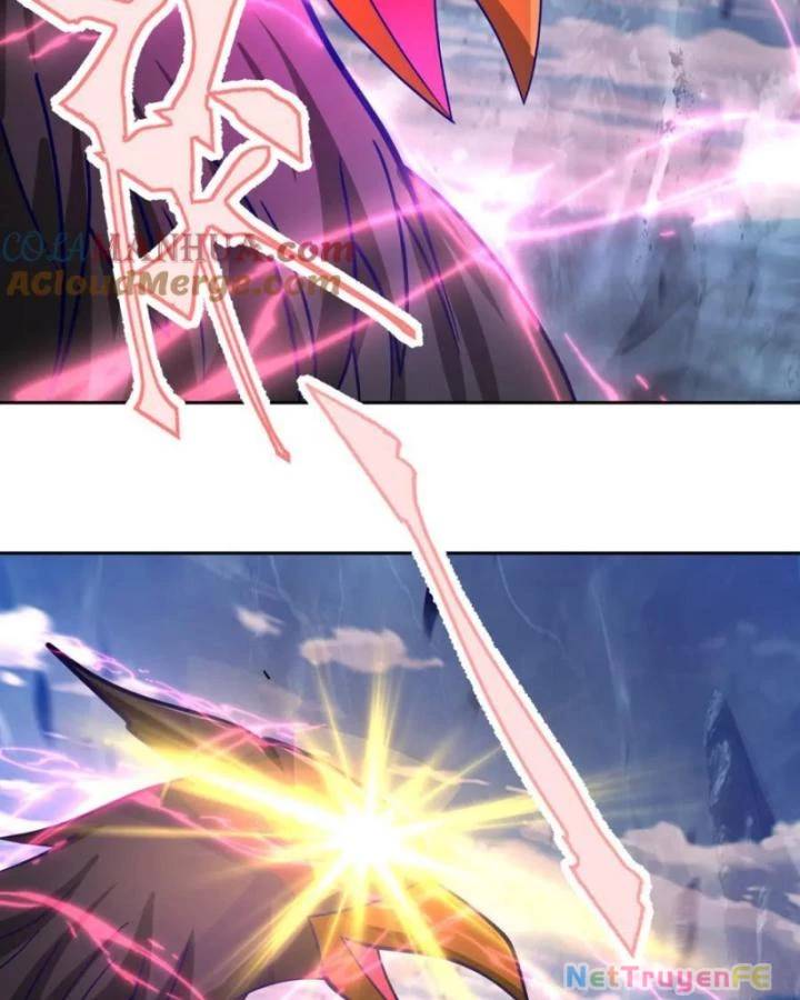 Hỗn Độn Đan Thần Chap 391 - Next Chap 392