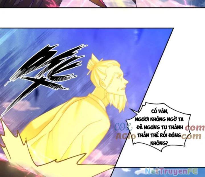 Hỗn Độn Đan Thần Chap 391 - Next Chap 392