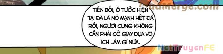 Hỗn Độn Đan Thần Chap 391 - Next Chap 392
