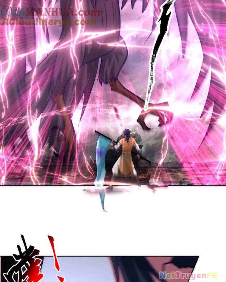 Hỗn Độn Đan Thần Chap 391 - Next Chap 392