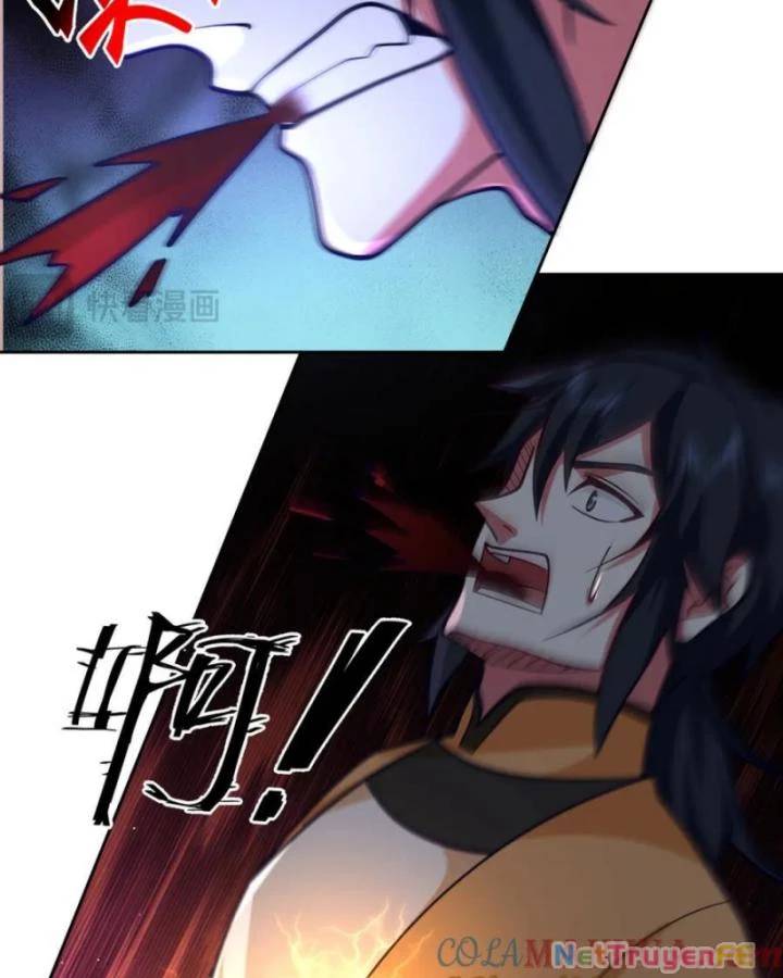 Hỗn Độn Đan Thần Chap 391 - Next Chap 392