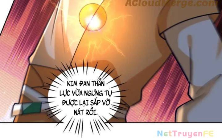 Hỗn Độn Đan Thần Chap 391 - Next Chap 392