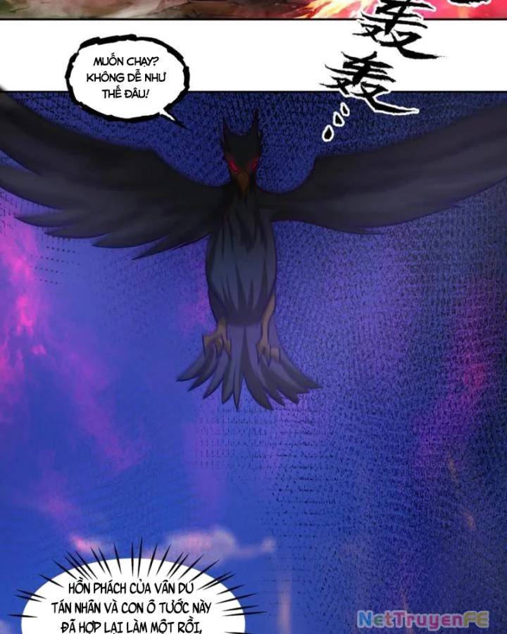 Hỗn Độn Đan Thần Chap 391 - Next Chap 392