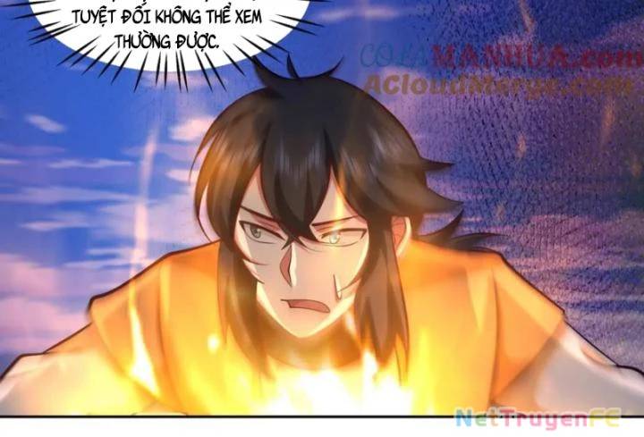 Hỗn Độn Đan Thần Chap 391 - Next Chap 392