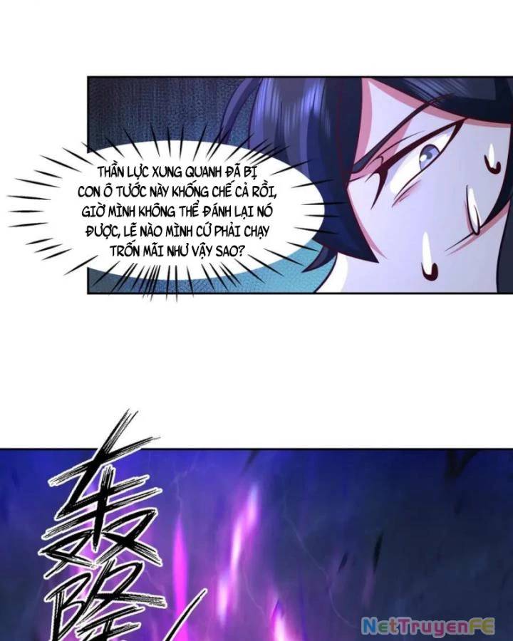 Hỗn Độn Đan Thần Chap 391 - Next Chap 392