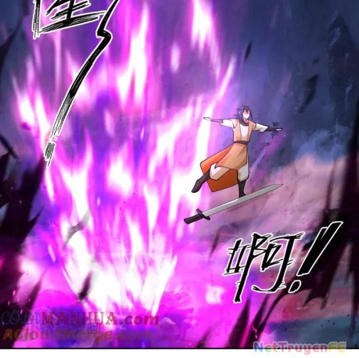 Hỗn Độn Đan Thần Chap 391 - Next Chap 392