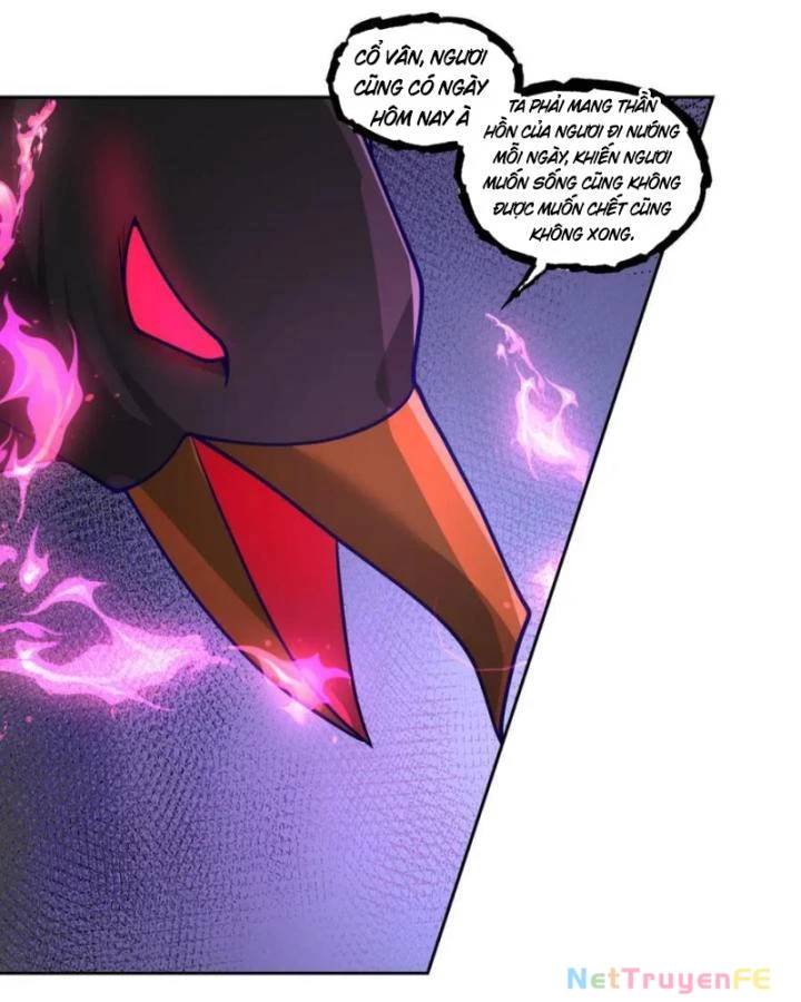 Hỗn Độn Đan Thần Chap 391 - Next Chap 392