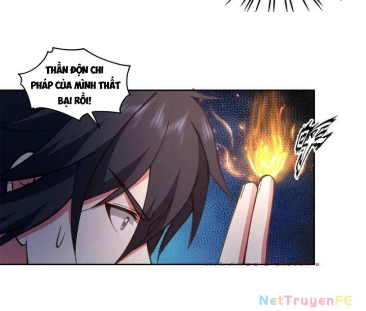 Hỗn Độn Đan Thần Chap 392 - Next Chap 393