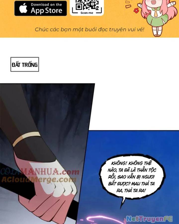 Hỗn Độn Đan Thần Chap 392 - Next Chap 393