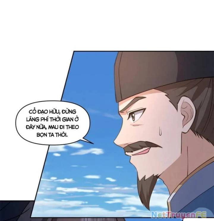Hỗn Độn Đan Thần Chap 392 - Next Chap 393