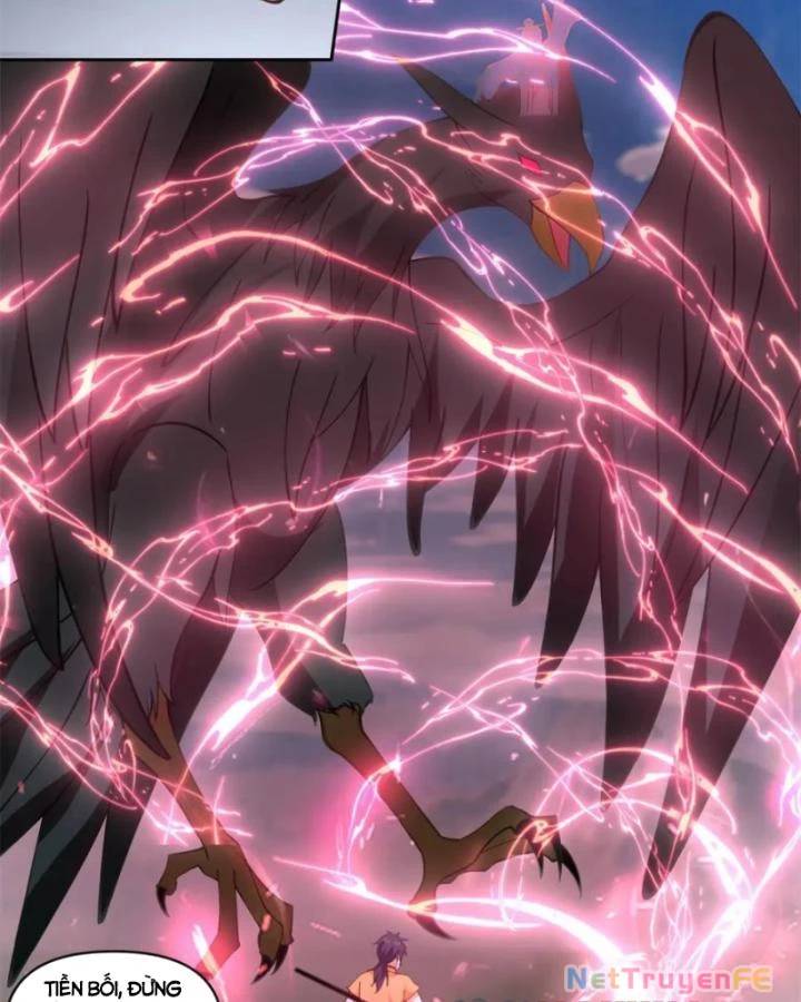 Hỗn Độn Đan Thần Chap 392 - Next Chap 393
