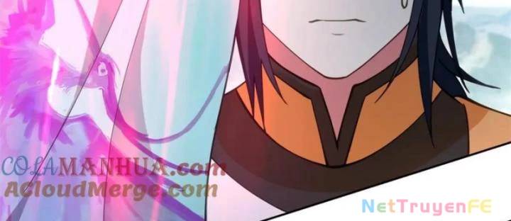 Hỗn Độn Đan Thần Chap 392 - Next Chap 393