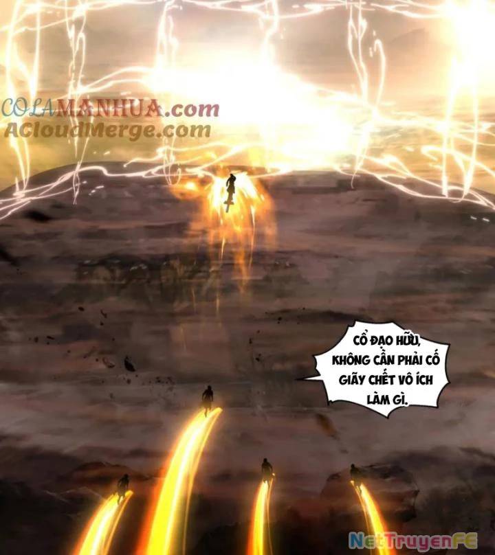 Hỗn Độn Đan Thần Chap 393 - Next Chap 394