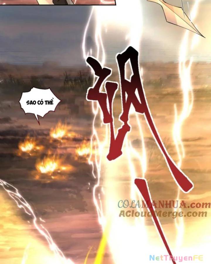 Hỗn Độn Đan Thần Chap 393 - Next Chap 394