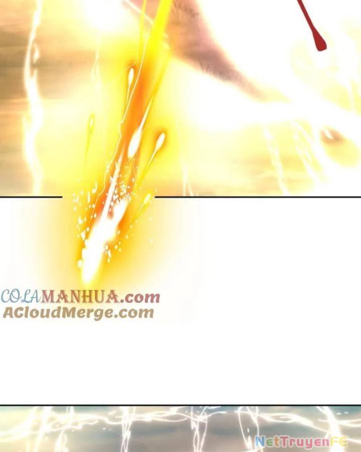 Hỗn Độn Đan Thần Chap 393 - Next Chap 394