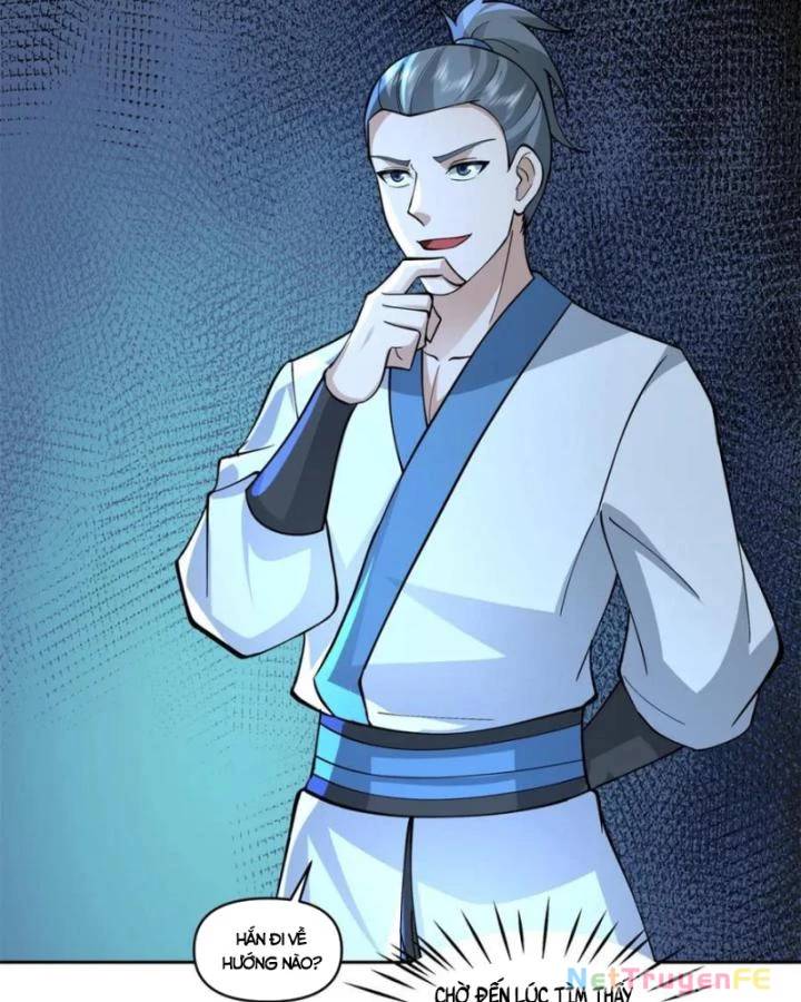 Hỗn Độn Đan Thần Chap 393 - Next Chap 394