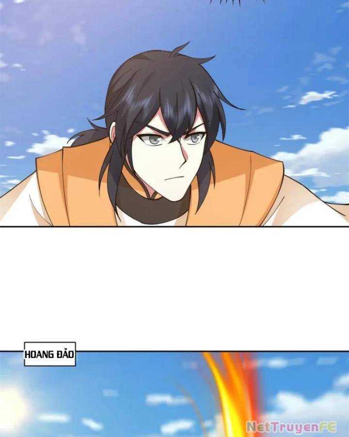 Hỗn Độn Đan Thần Chap 393 - Next Chap 394