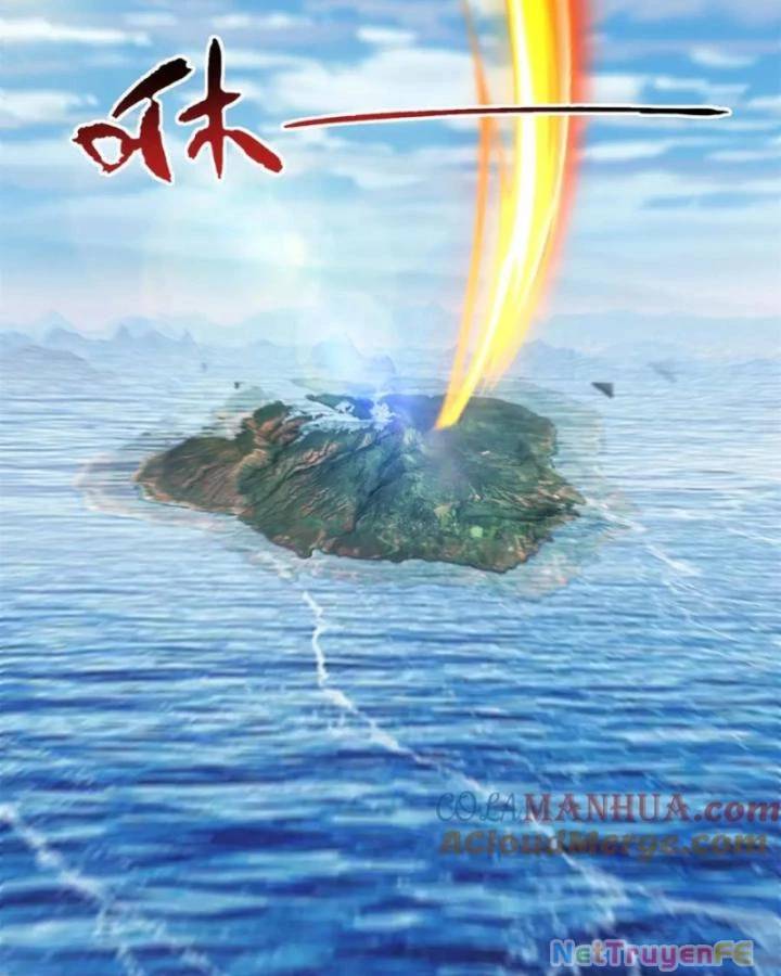 Hỗn Độn Đan Thần Chap 393 - Next Chap 394