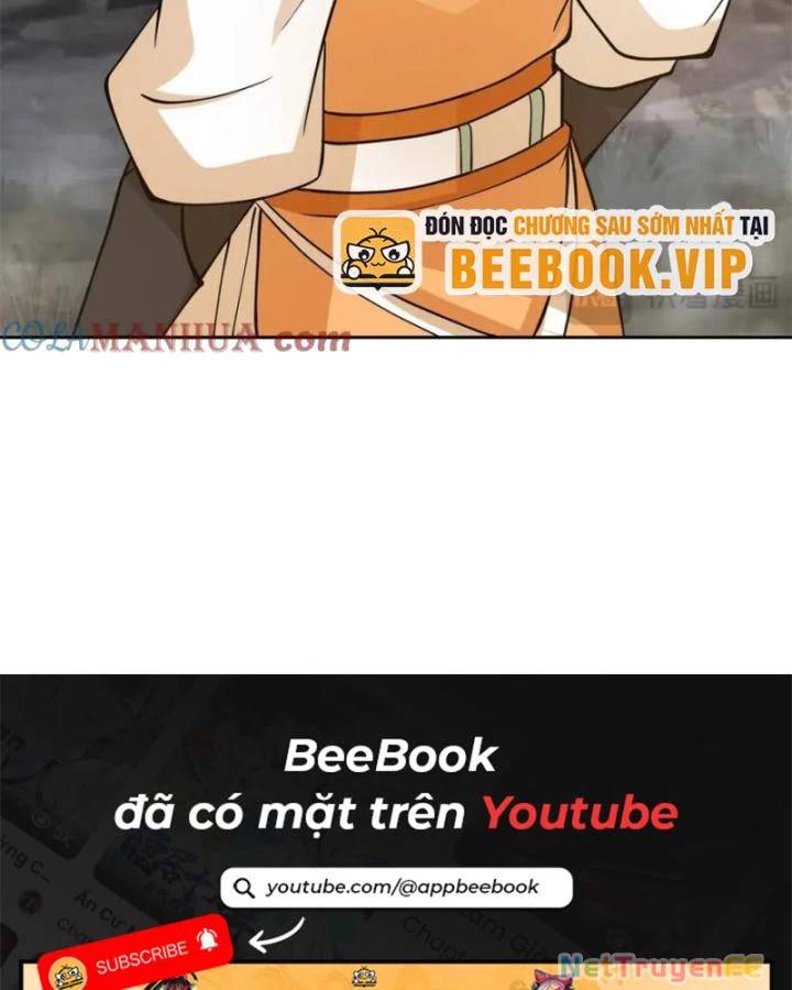 Hỗn Độn Đan Thần Chap 393 - Next Chap 394