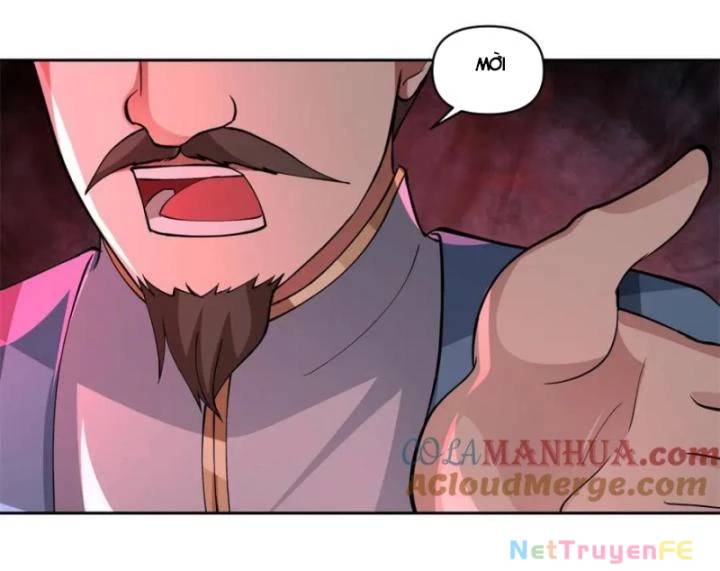 Hỗn Độn Đan Thần Chap 393 - Next Chap 394